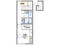 33153 Floorplan