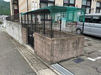 レオパレスパームヒルズＡ 共用部分