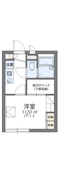 39594 Floorplan