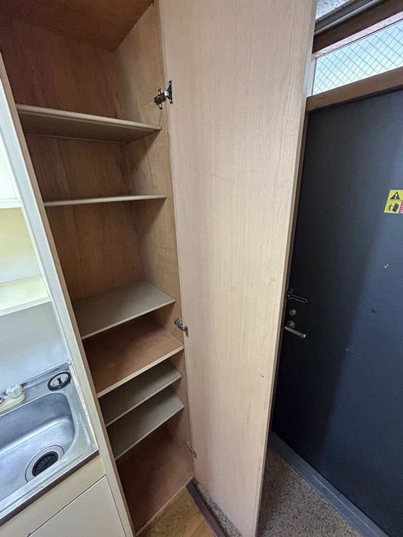 レオパレス関屋 その他