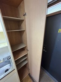 レオパレス関屋 その他