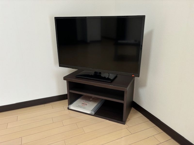 レオパレスラウレア その他設備