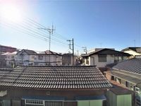 レオパレスブルーパイン松本 眺望
