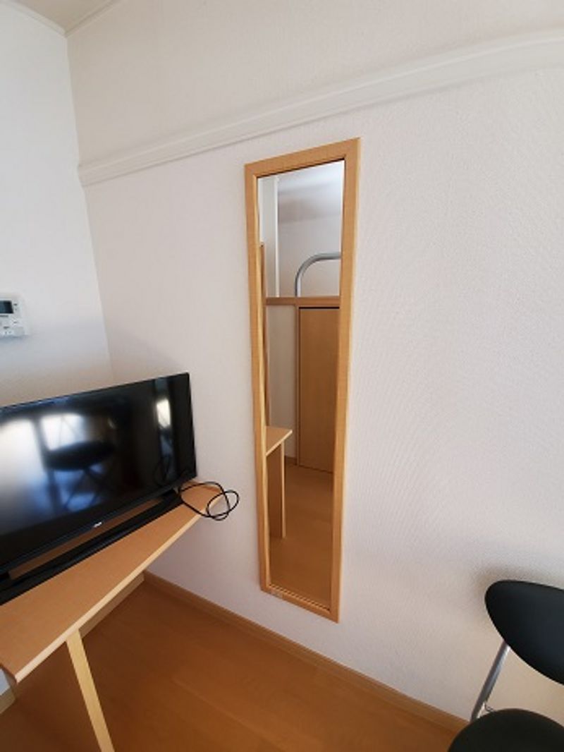 レオパレスＫｓＣＵＢＥ植田東 その他