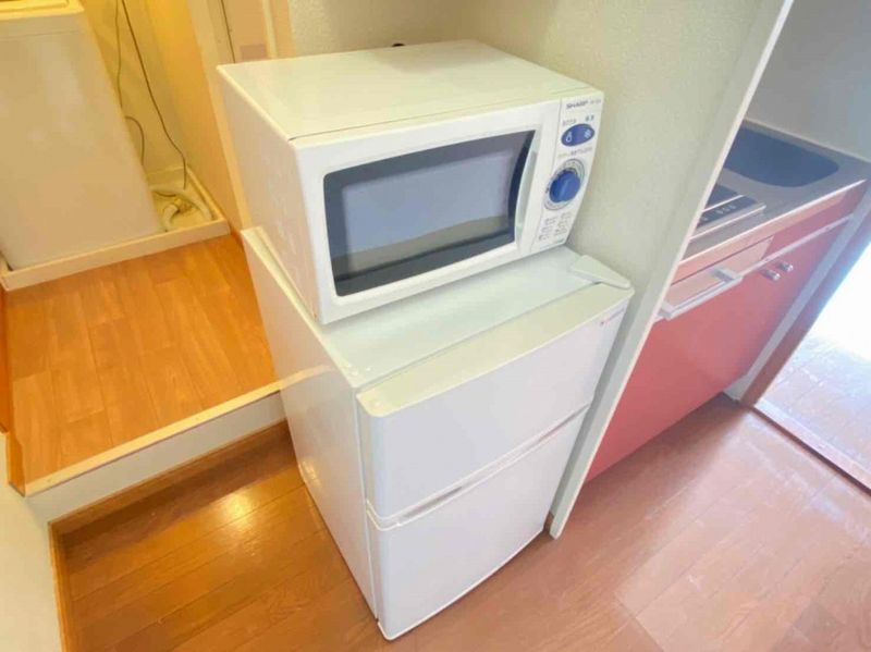レオパレス宮南 その他設備