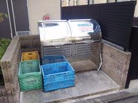 レオネクストＴＡＫＡＲＡＤＡⅡ 共用部分