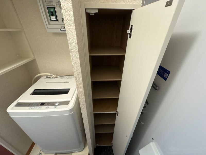 leopalace KOYAMA TH 기타