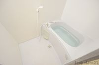 leopalace Mitoma Eight A 浴室