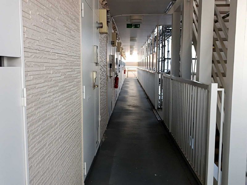 レオパレスコンパル唐湊　弐番館 その他