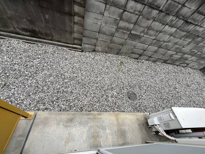 leopalace Kirara Ban công