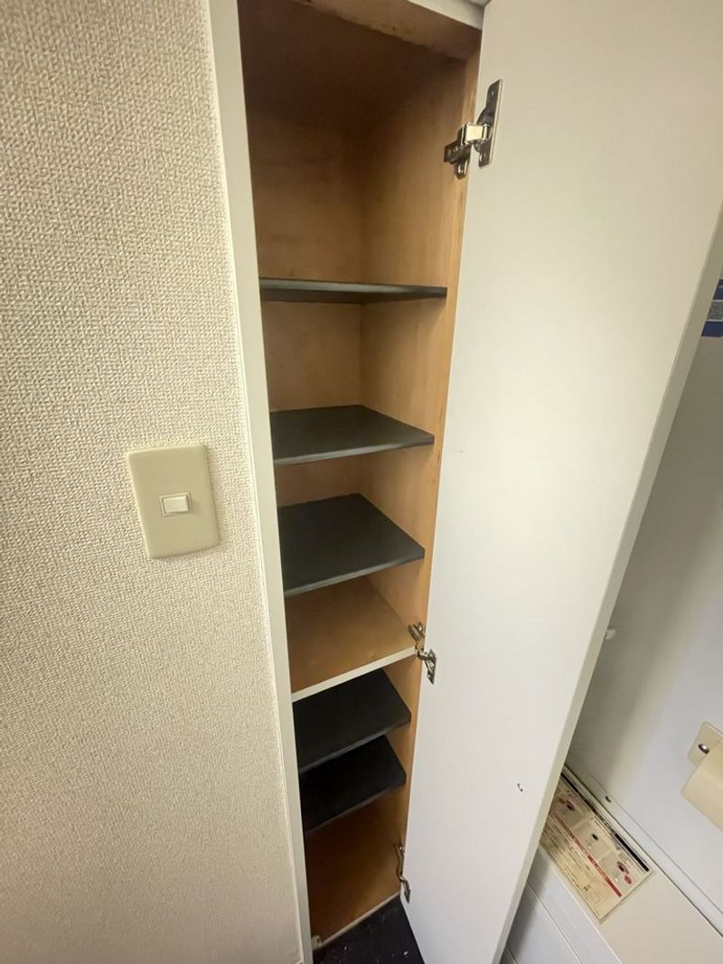 レオパレス漠 その他設備