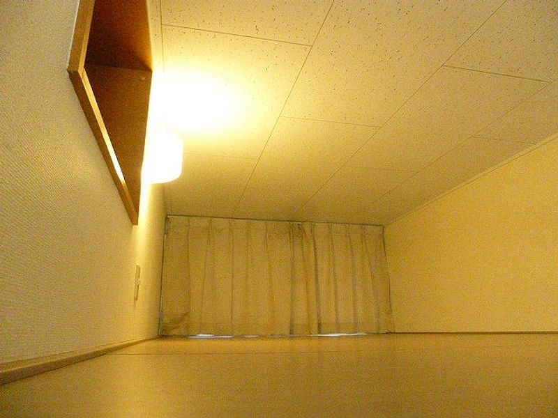 レオパレス天川 その他設備