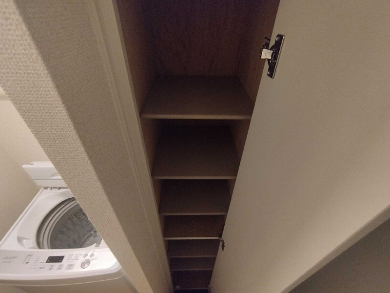 leopalace Recolte Other facilities