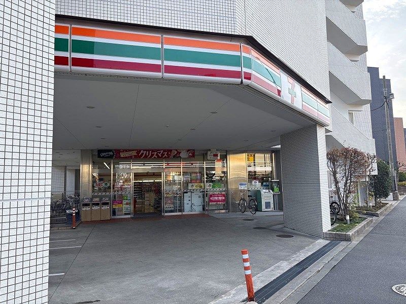 レオパレスＱＵＡＴＲＥ 周辺環境