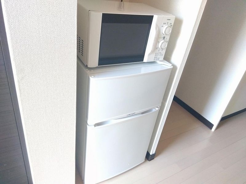 レオネクスト旭町 その他設備