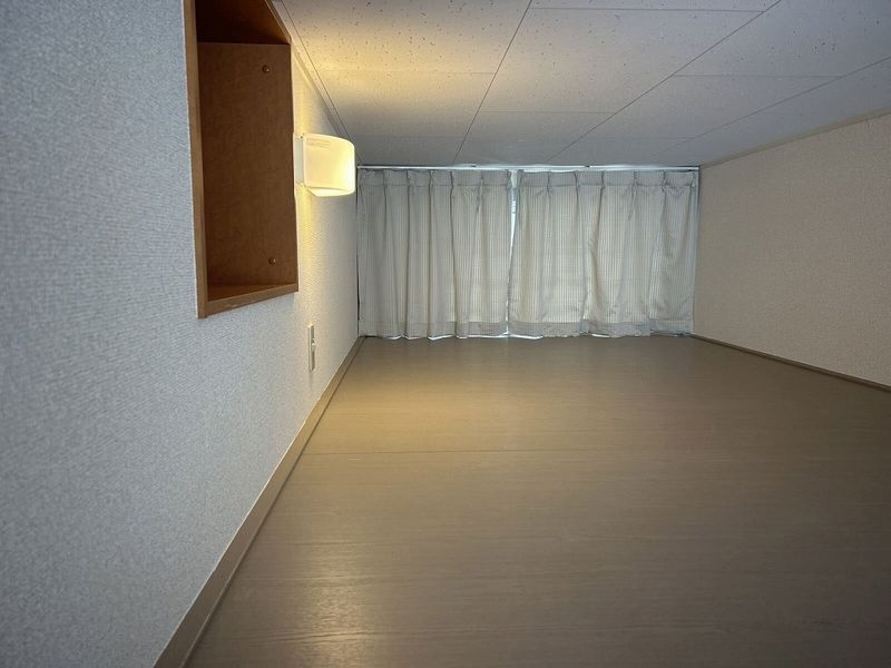 レオパレスあかね その他