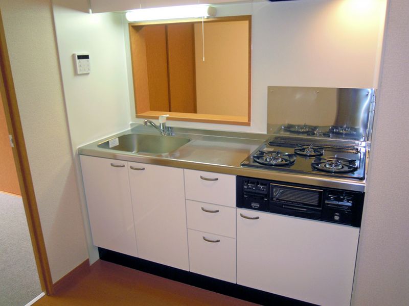 LEONEXT Masa Kitchen