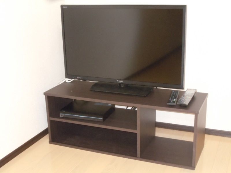 レオネクストラルーチェ その他設備