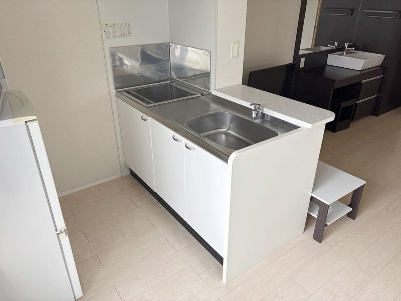 ミランダマリンカ キッチン