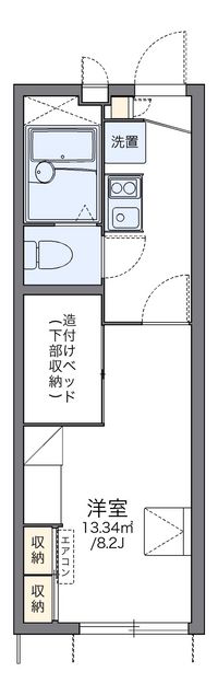 41577 Floorplan