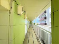 レオパレスＭ． 共用部分