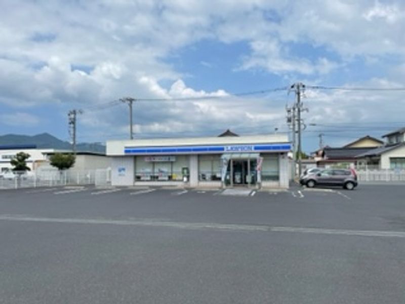 レオパレスフローラ 周辺環境