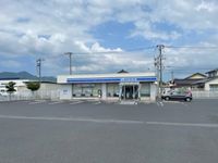 レオパレスフローラ 周辺環境