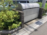 レオパレスＩｚｕｍｉ　Ⅰ 共用部分