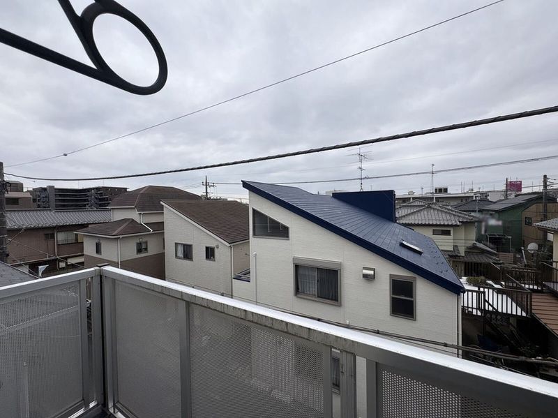 leopalace SHO 3 View