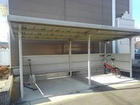 レオパレスピアラⅡ その他設備