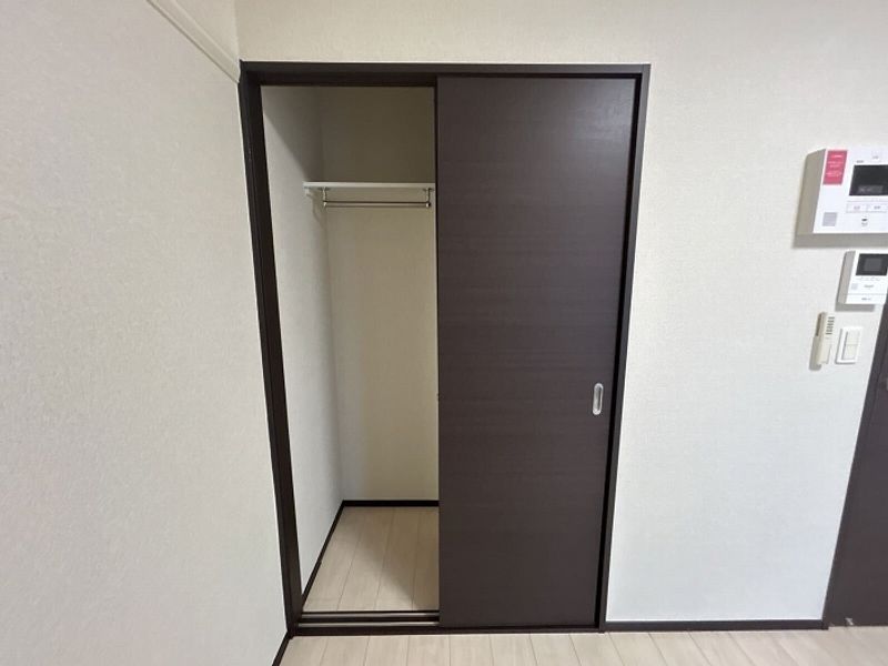 クレイノプレアデス 収納