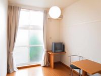 leopalace Yokohama Yamate 客厅