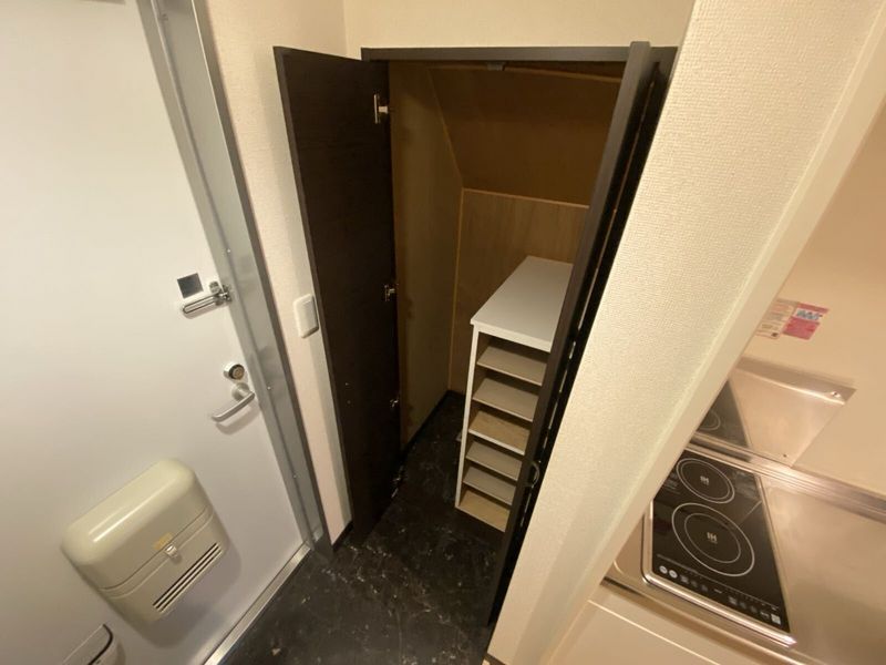 LEONEXT Hagiwara 其他