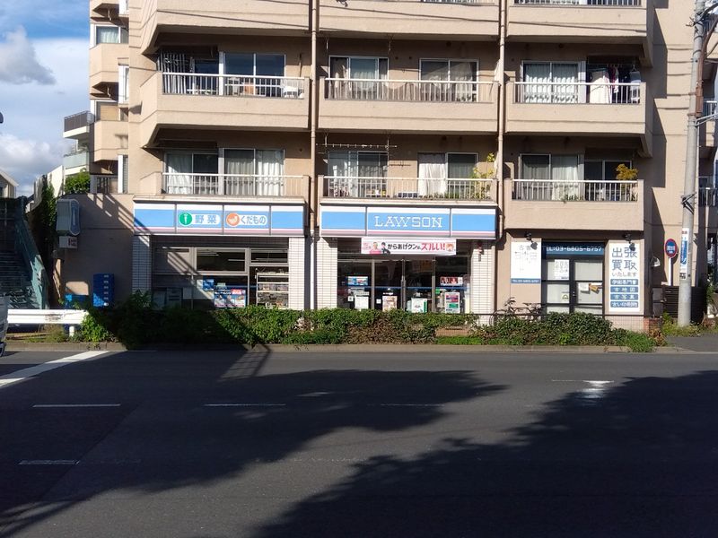 レオネクストスマイルエイト 周辺環境