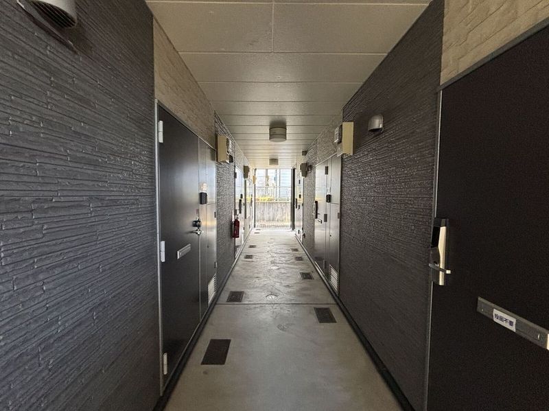 レオパレスハワース その他