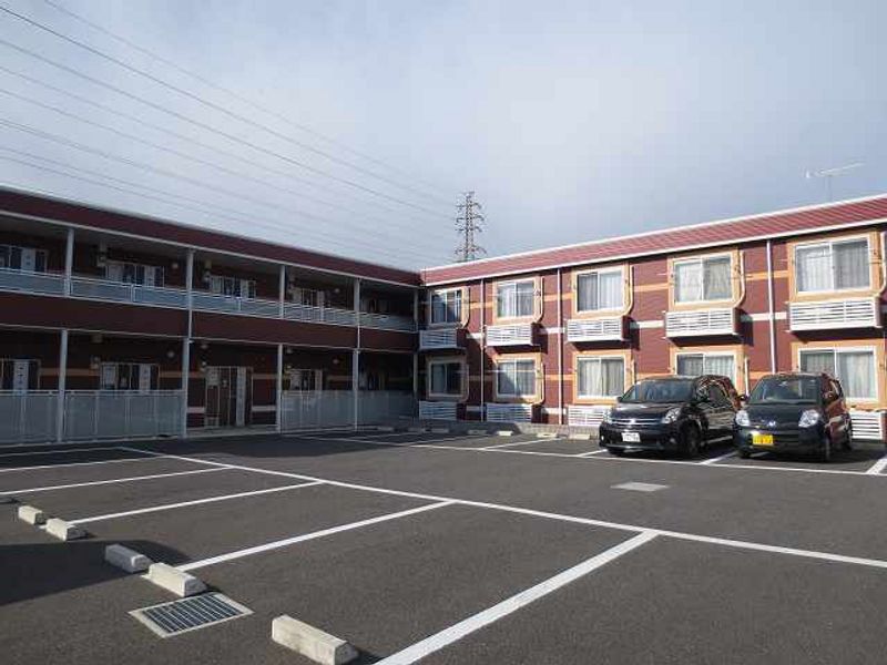 レオネクスト三の沢 その他