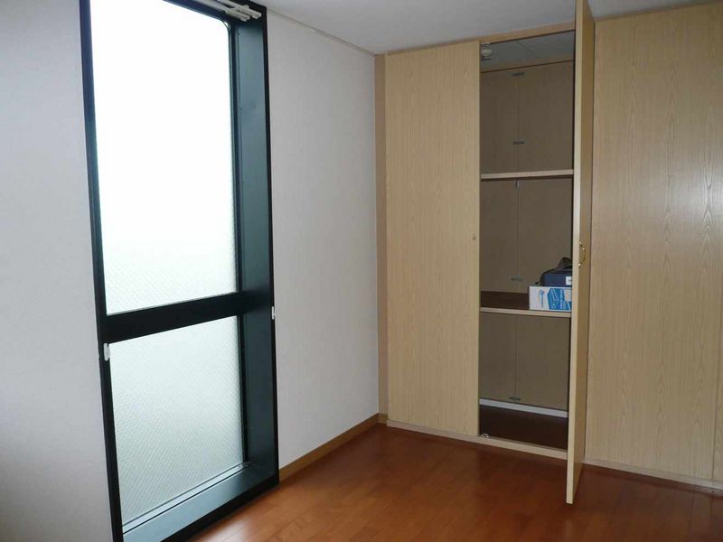 leopalace Casa・de・Flores Storage