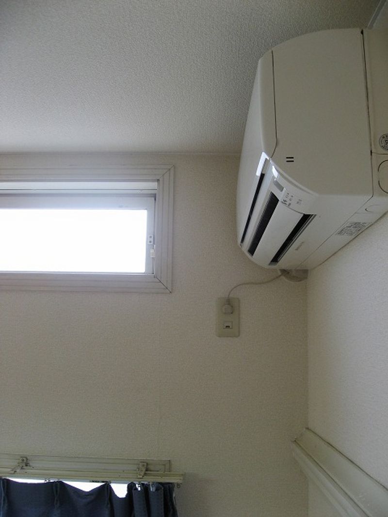 レオパレス多治見 その他