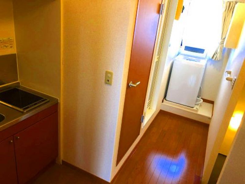 leopalace Charme II Khác