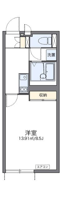 41625 Floorplan