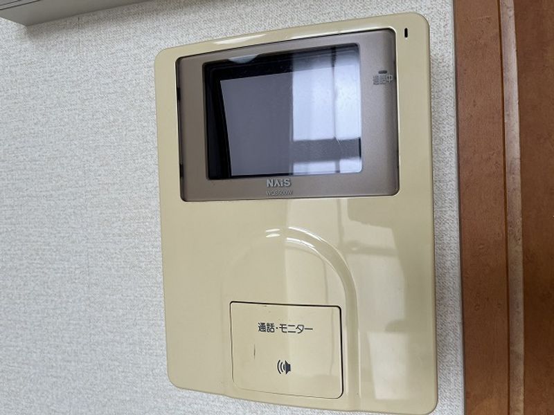 レオパレスグランデ泉Ａ その他設備