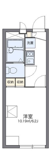 26665 Floorplan