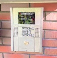 レオパレスいちはちよん セキュリティ