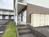 レオパレスＳＡＫＵＲＡ　Ⅰ エントランス
