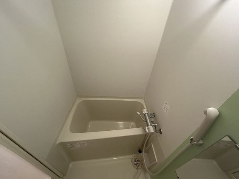 LEONEXT Brown Heights Bathroom