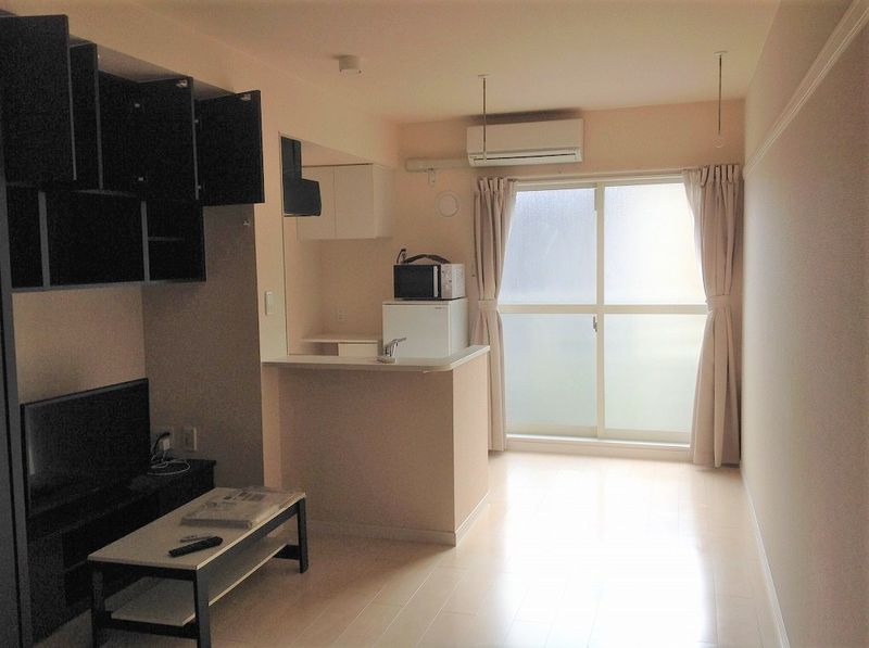 LEONEXT Erithage Phòng khách