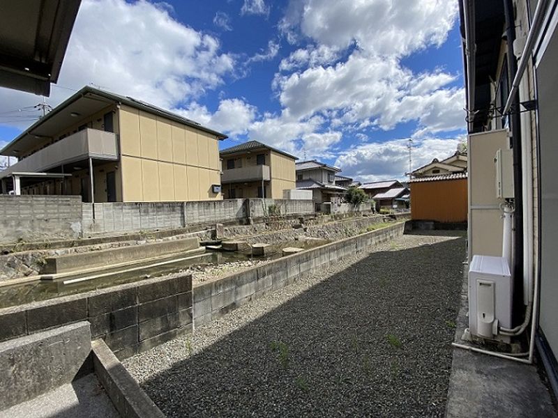 レオパレス細谷　Ｖｉｌｌａｇｅ 共用部分