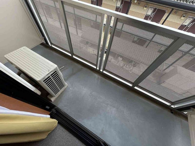 leopalace Southern Cross B Ban công