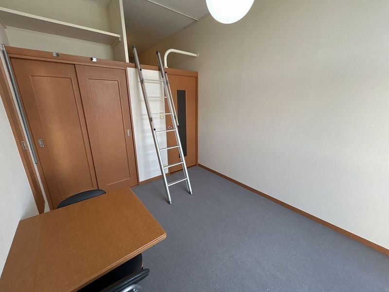 leopalace ML Hello Plaza 客厅