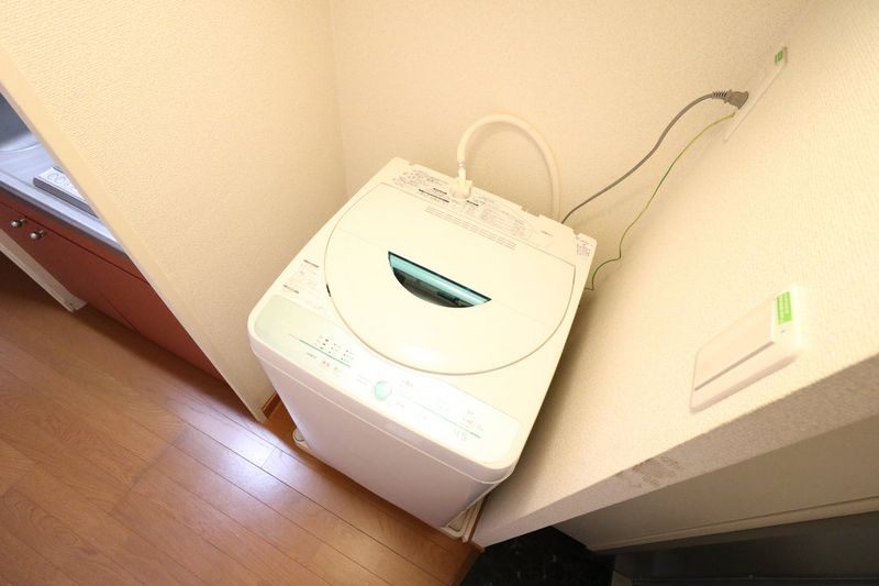 レオパレスプチトマト その他設備